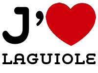 I love laguiole